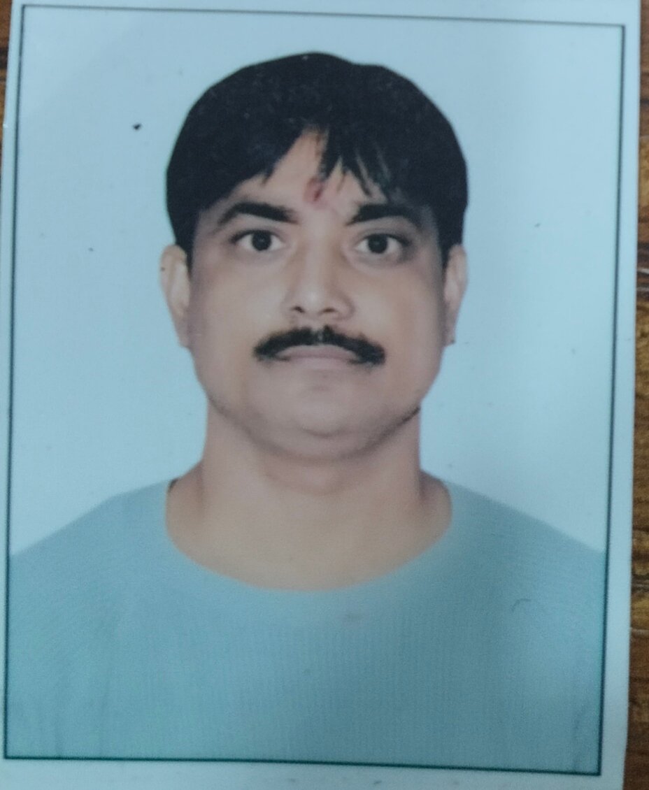 Shri Guddu Baranwal